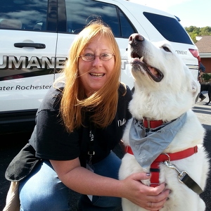 Fundraising Page: Niki Banke